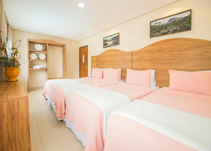 Terra dos Diamantes Hotel