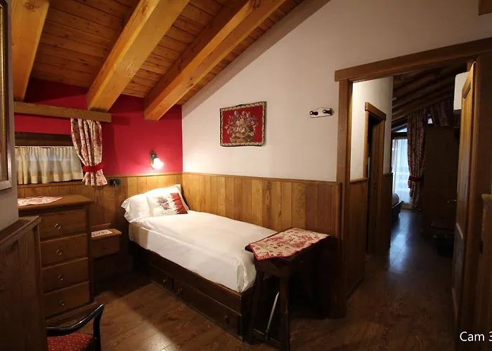 Hotel Meynet