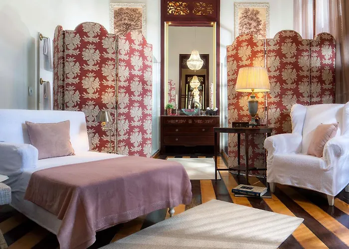 Casa de St. Antônio Hotel Boutique