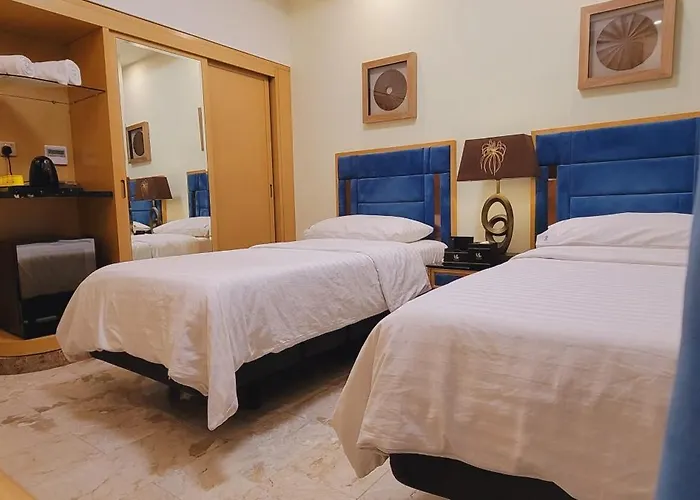 Al Sahla Land Hotel