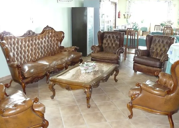 Hotel Villaclara
