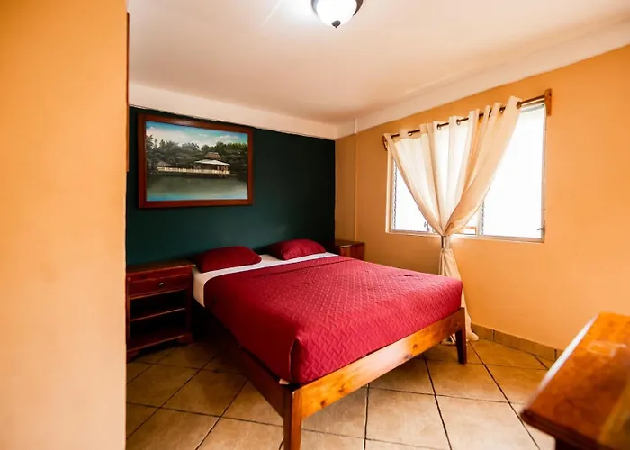 Hotel BAHÍA