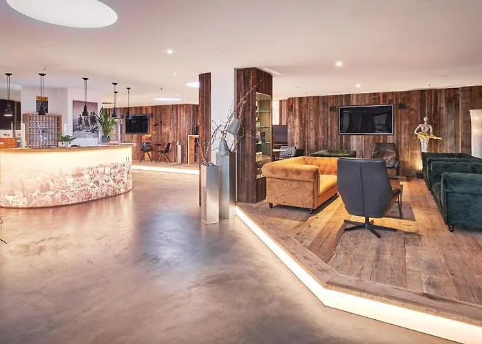 My Parkhotel By Ar Hotels