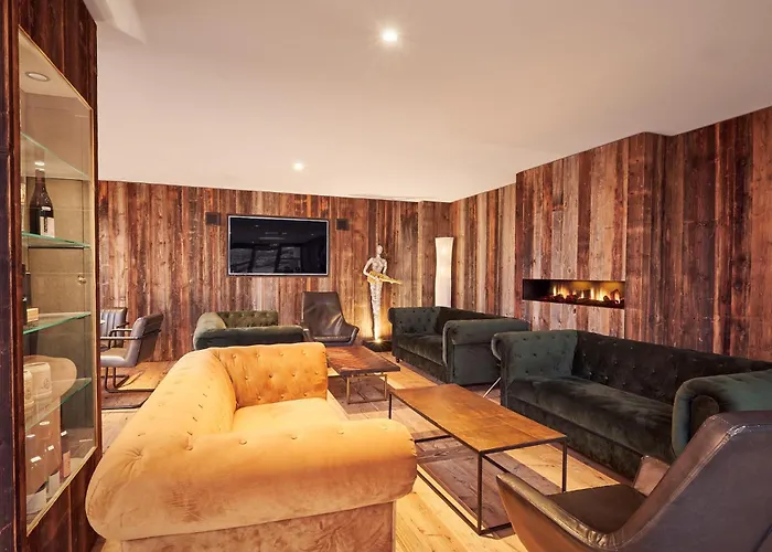 My Parkhotel By Ar Hotels