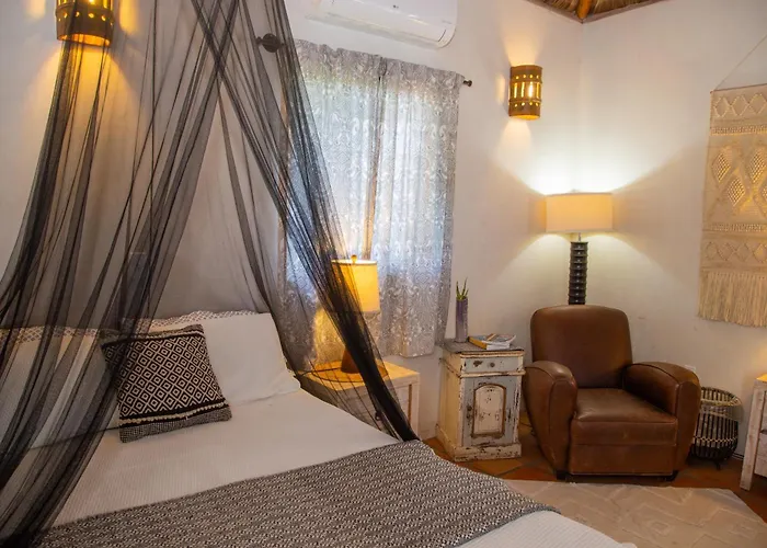 Pure Baja Private Suites-Upscale Property With Infinity Pool And Lush Gardens