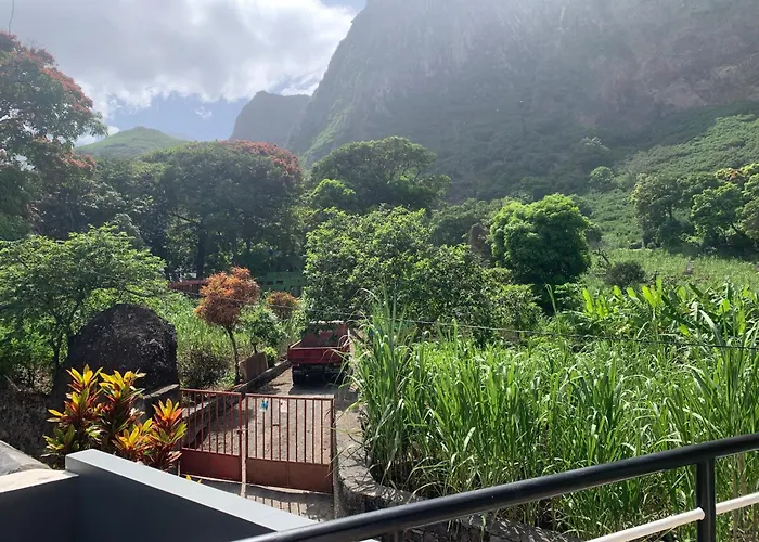 Wahnon Guesthouse