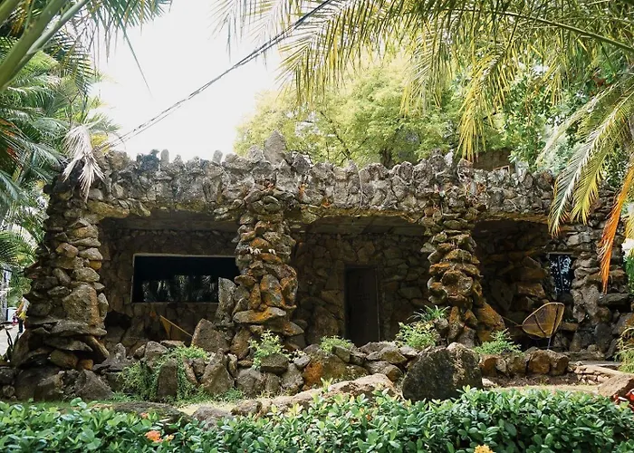 Hotel Tunco Lodge