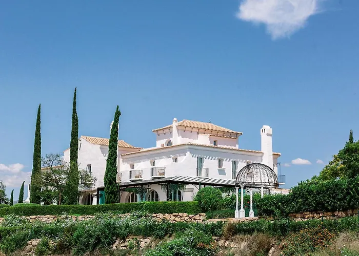 B Bou Hotel Cortijo Bravo