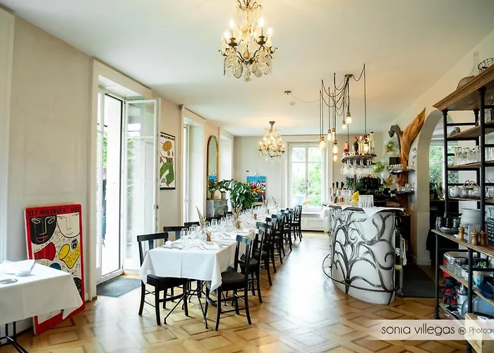 La Maison d'Igor