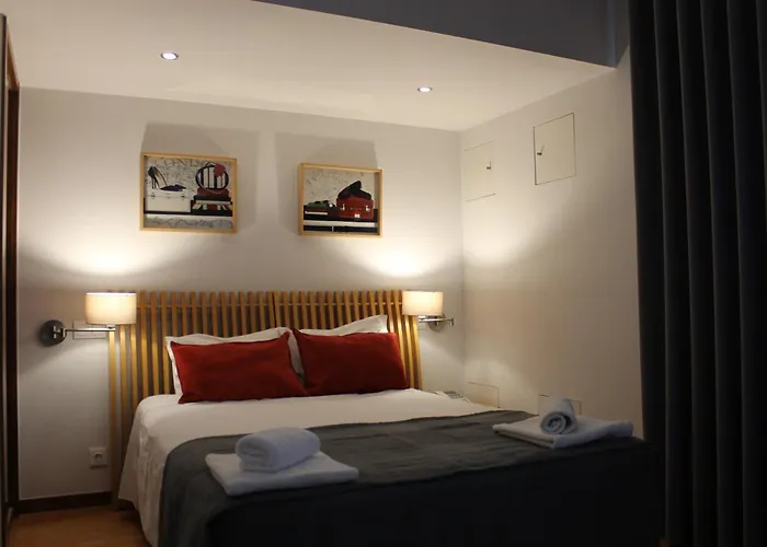 Hotel Paulo VI
