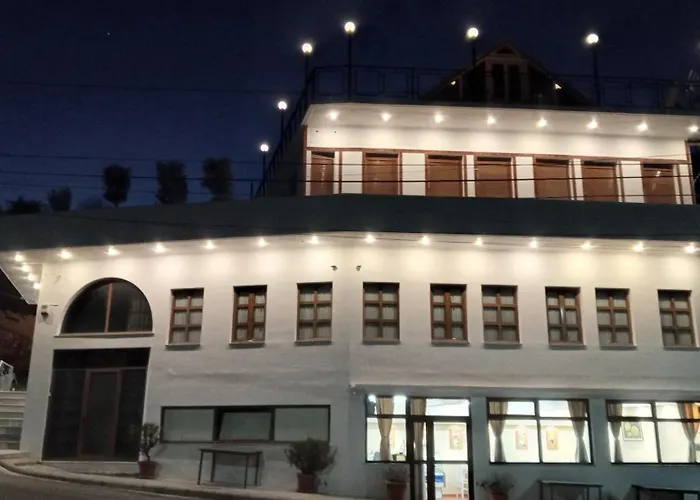 Hotel Bebej Tradicional