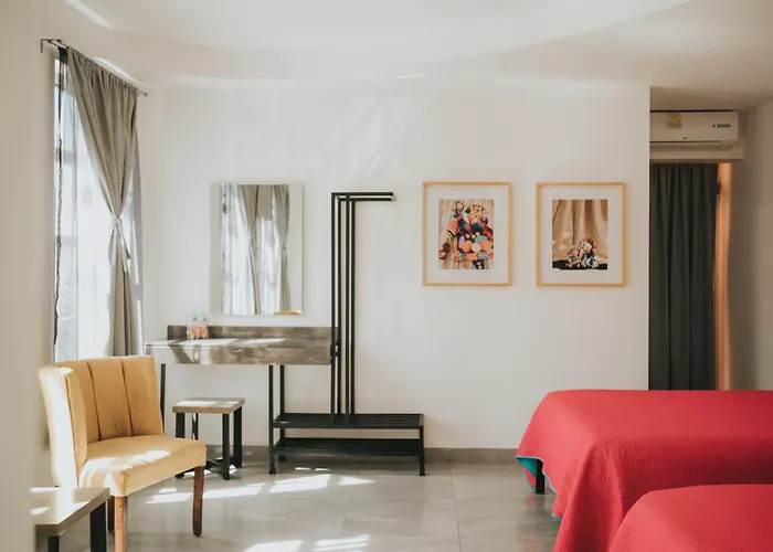 Mci Hotel