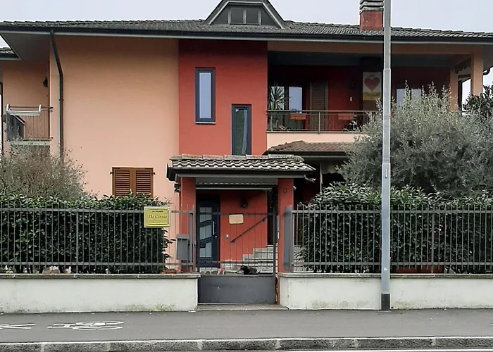 Da Cinzia