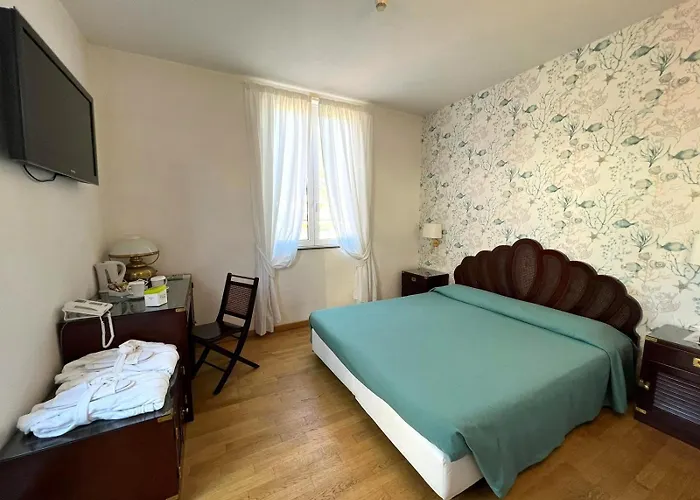 Hotel Clelia