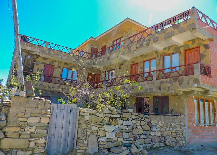 Titi Qala Hostel