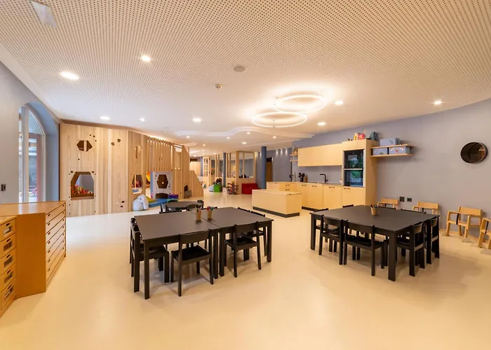 Familienhotel Huber