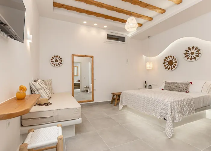Porto Dema Luxury Suites