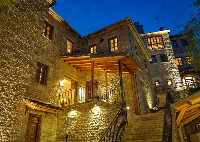 Kipi Mountain Resort