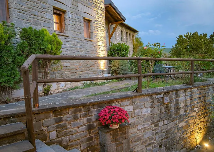Kipi Mountain Resort