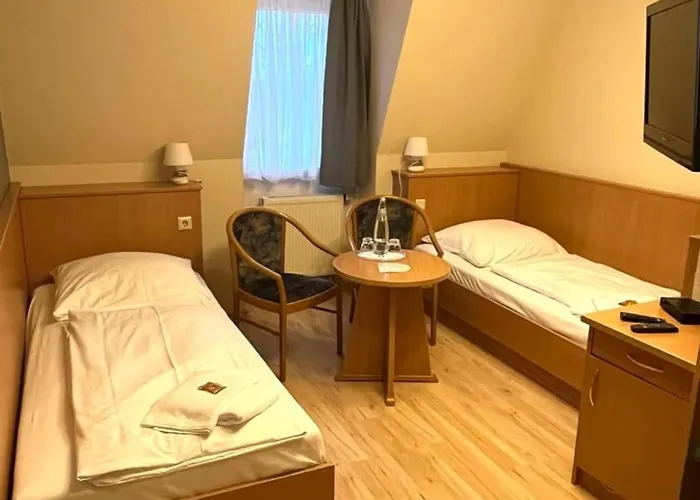 Hotel Alte Apotheke