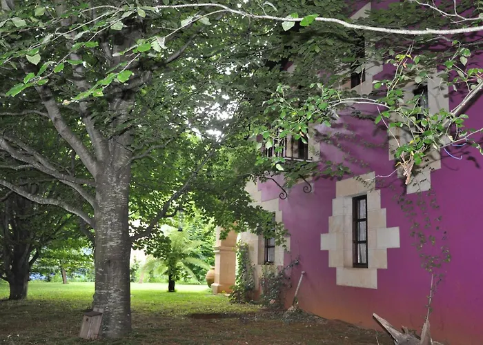 Apartamentos Arcadia