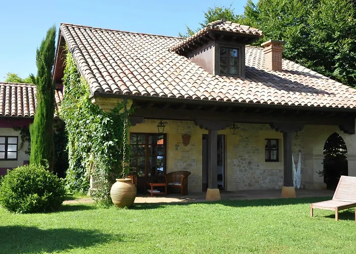 Apartamentos Arcadia
