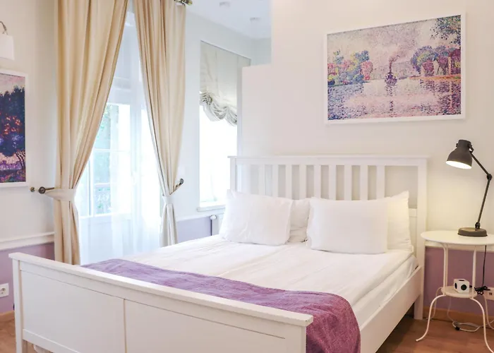 Revelton Suites Tallinn