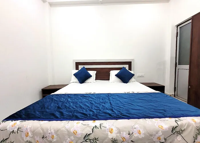 Hotel Ramghat Inn, Chitrakoot - River View