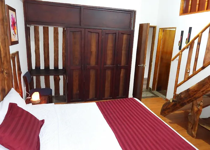 La Molienda Casa Hotel