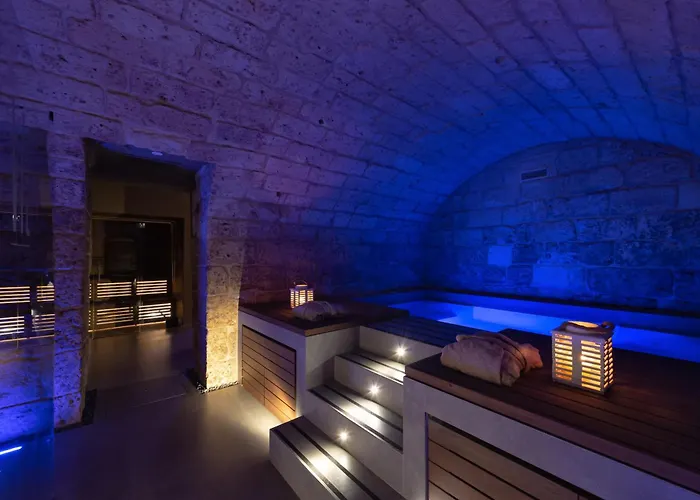 Vis Urban Suites & Spa - Boutique Hotel