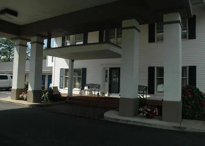 St. Michaels Inn