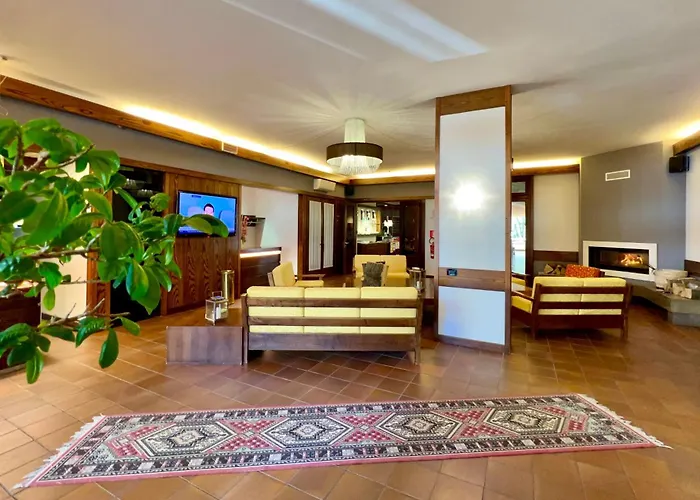 Hotel Bella Venezia