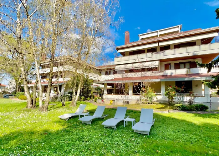 Hotel Bella Venezia