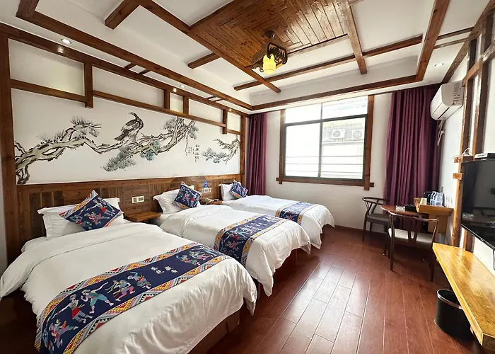 Mountain View Guesthouse