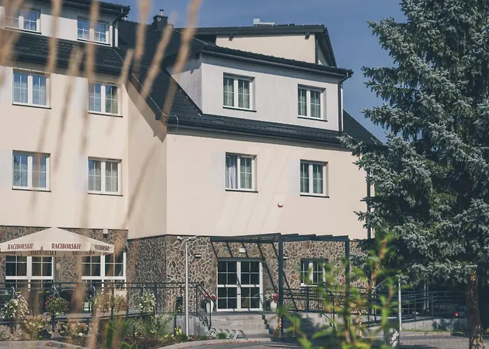 Country Club Zywiec Hotel Spa I Domki Caloroczne