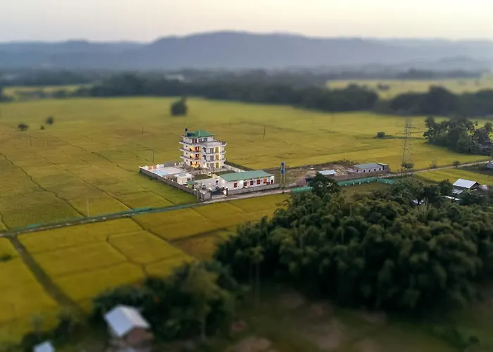 The Kaziranga Address