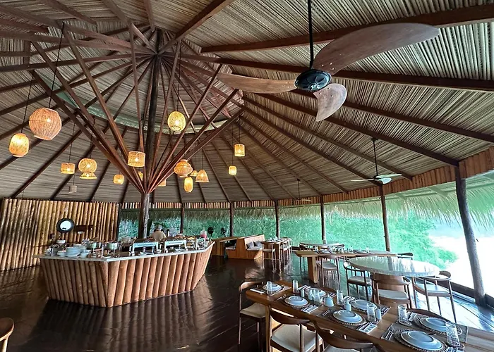 Juma Amazon Lodge