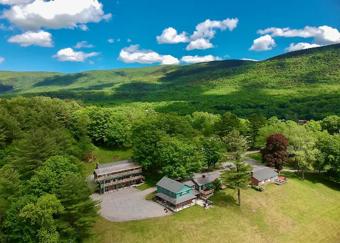 Wilburton Inn