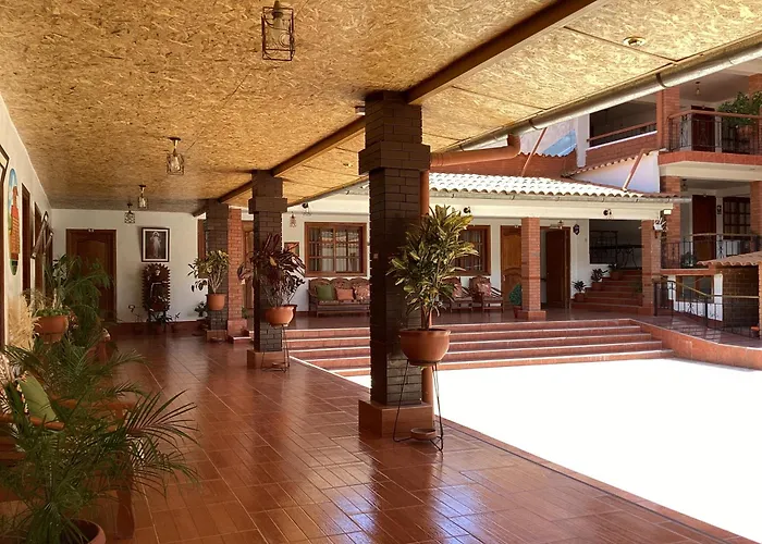 Las Torrecitas