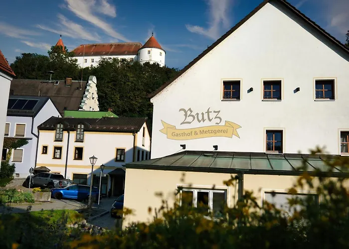 "Beim Butz"