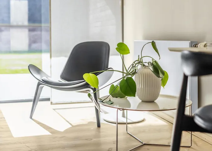 Norre Vosborg Hotel & Gastronomi