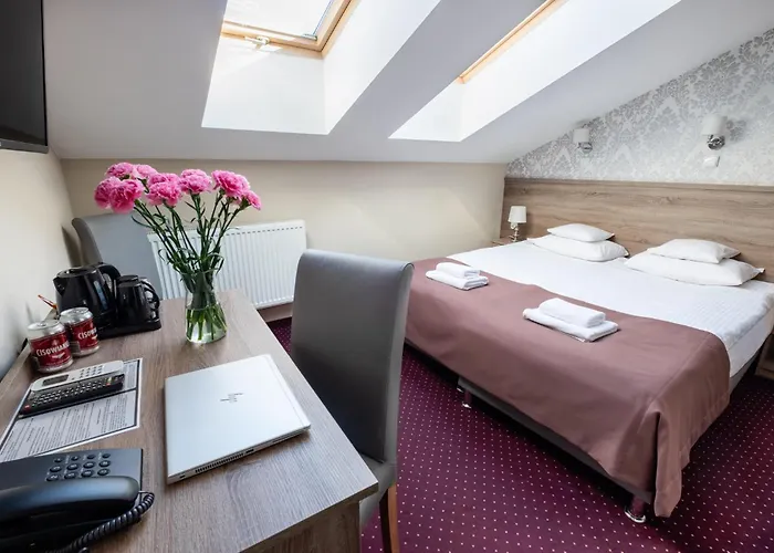 Hotel Maximum