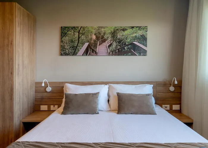 Laghetto Resort Golden Gramado