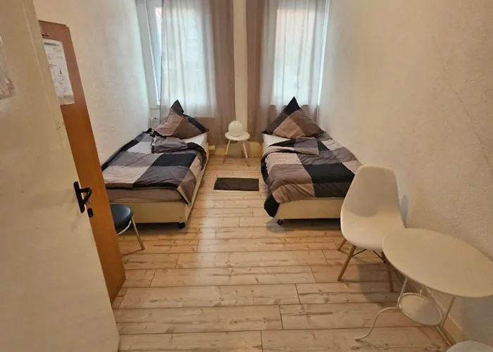 Hotel&Hostel Albstadt