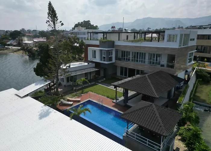 Purnama Balige Hotel