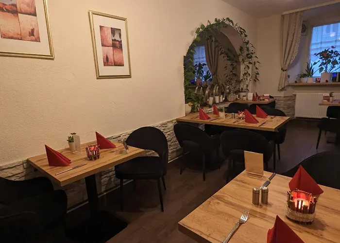 Hotel Zum Waldstein