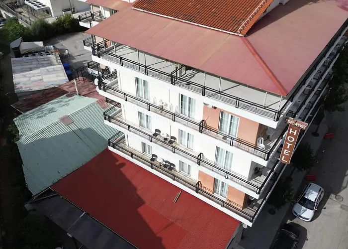 Hotel Edelweiss