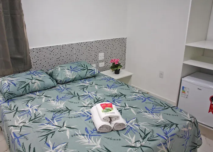 Hotel Portobello Aparecida 