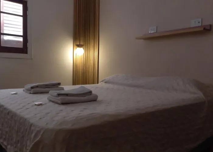 Holâ Hotel