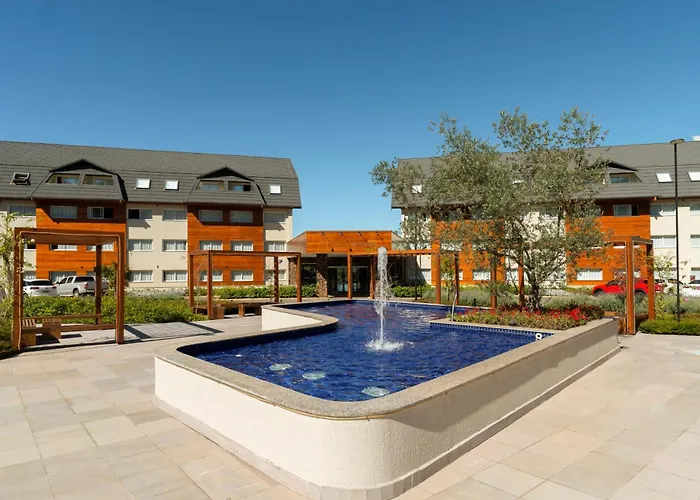 Laghetto Resort Golden Gramado